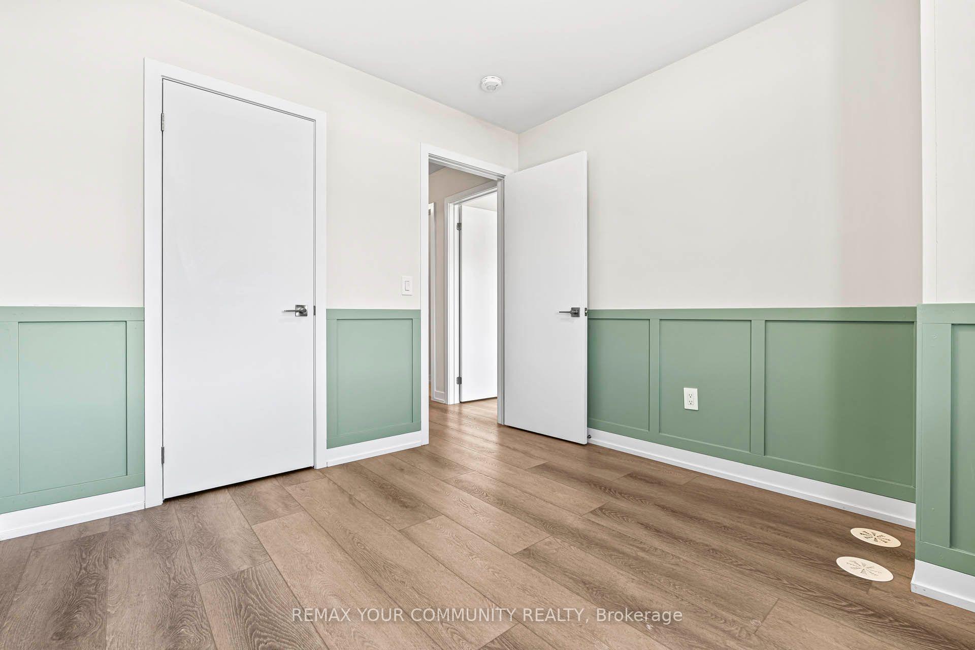 Photo 17 of 3062 Harasym Trail, Oakville, Northwest — HOMEH