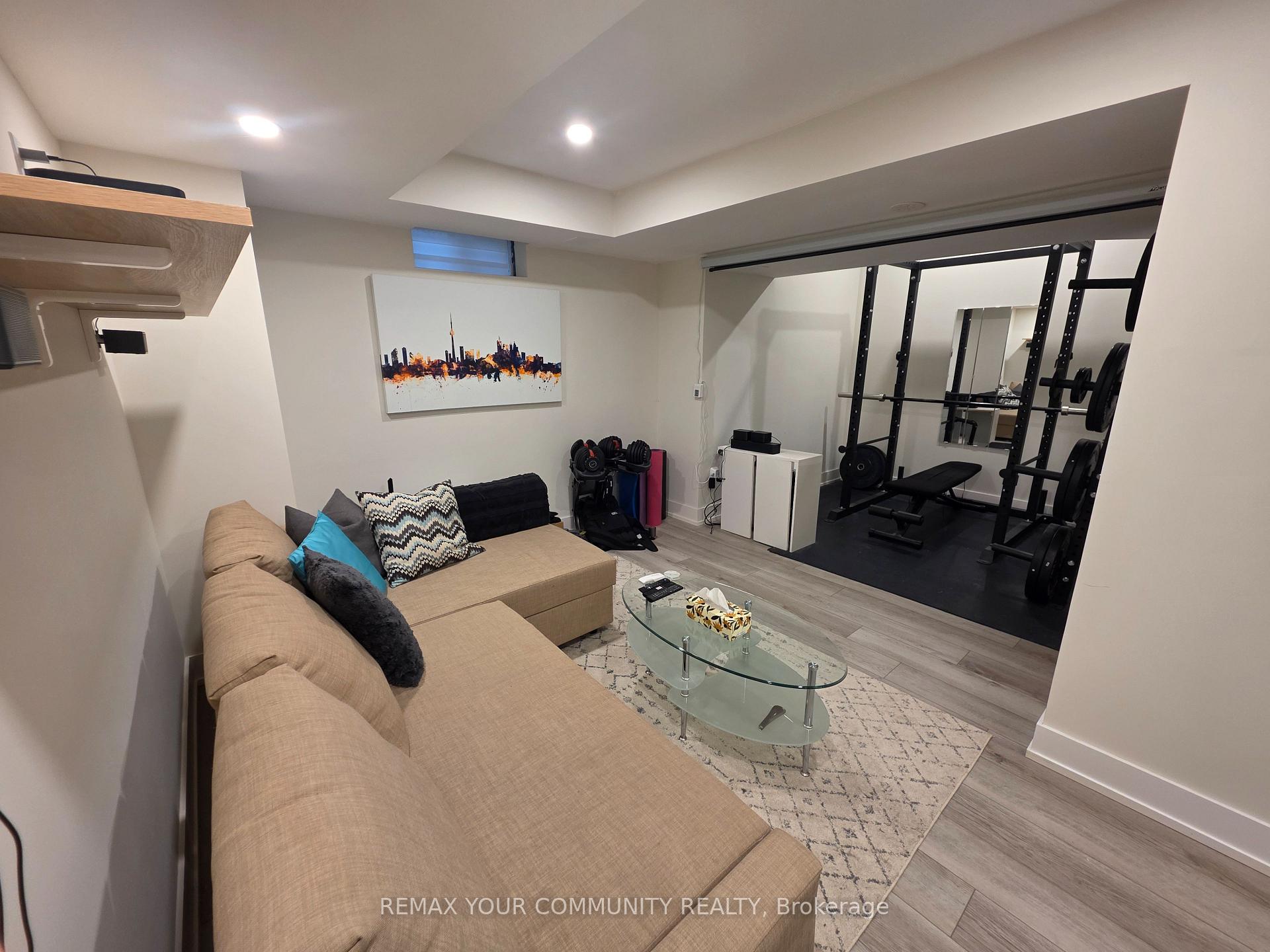 Photo 21 of 3062 Harasym Trail, Oakville, Northwest — HOMEH
