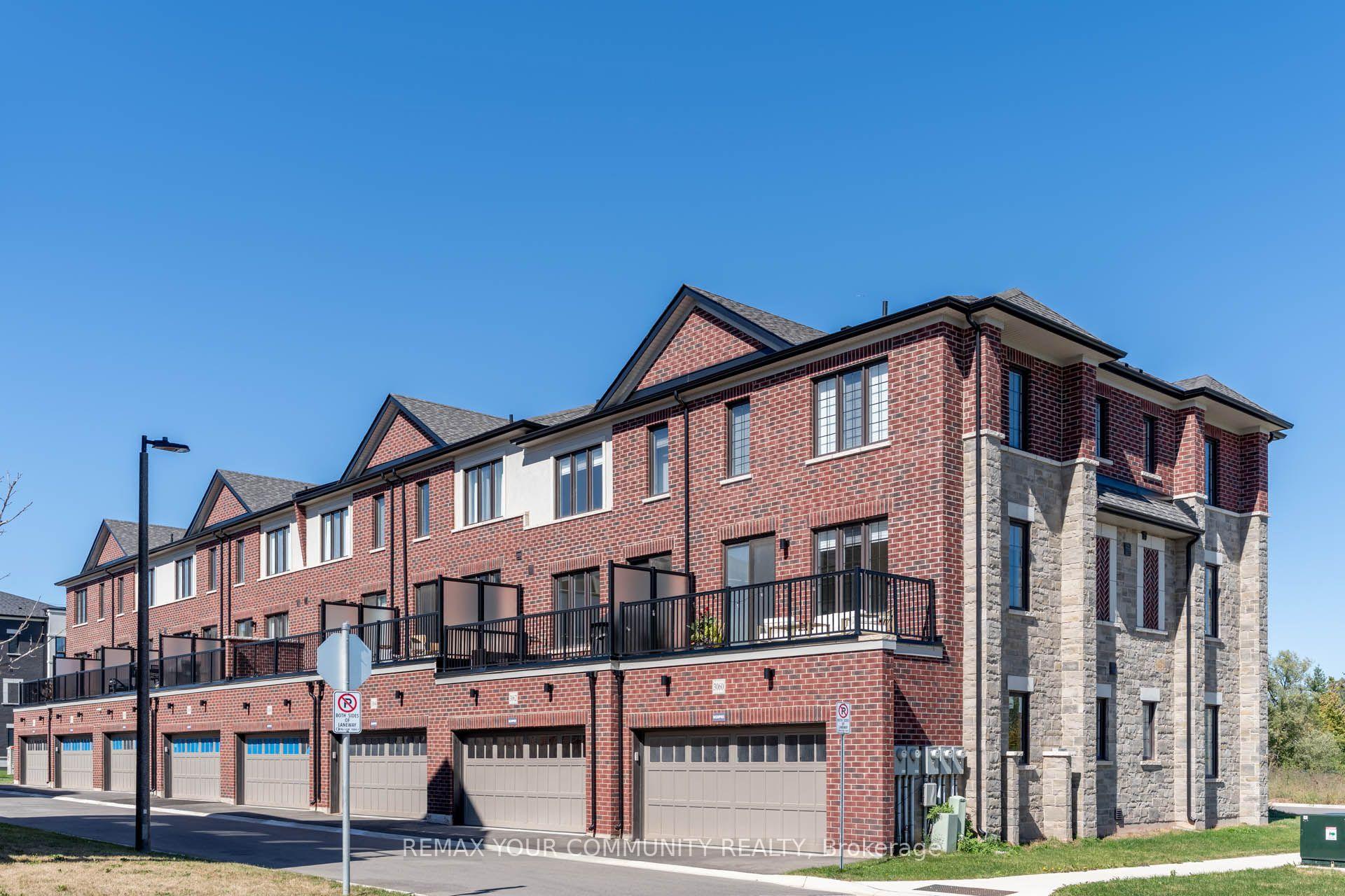 Photo 26 of 3062 Harasym Trail, Oakville, Northwest — HOMEH