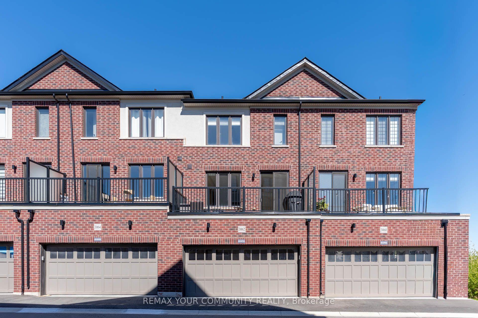 Photo 27 of 3062 Harasym Trail, Oakville, Northwest — HOMEH