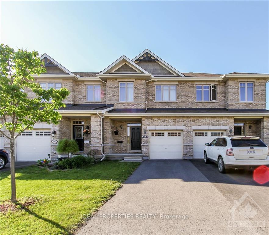 Photo 1 of 6063 North Bluff Drive, Ottawa, Riverside South/Gloucester Glen — HOMEH