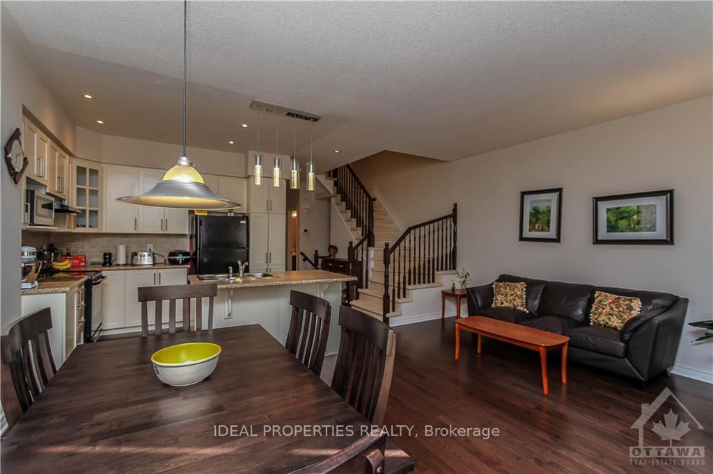 Photo 9 of 6063 North Bluff Drive, Ottawa, Riverside South/Gloucester Glen — HOMEH