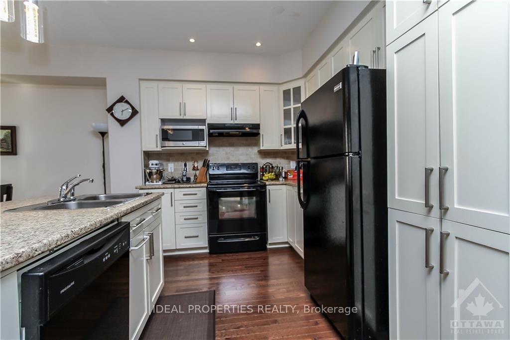 Photo 12 of 6063 North Bluff Drive, Ottawa, Riverside South/Gloucester Glen — HOMEH