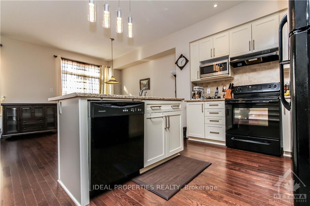 Photo 13 of 6063 North Bluff Drive, Ottawa, Riverside South/Gloucester Glen — HOMEH
