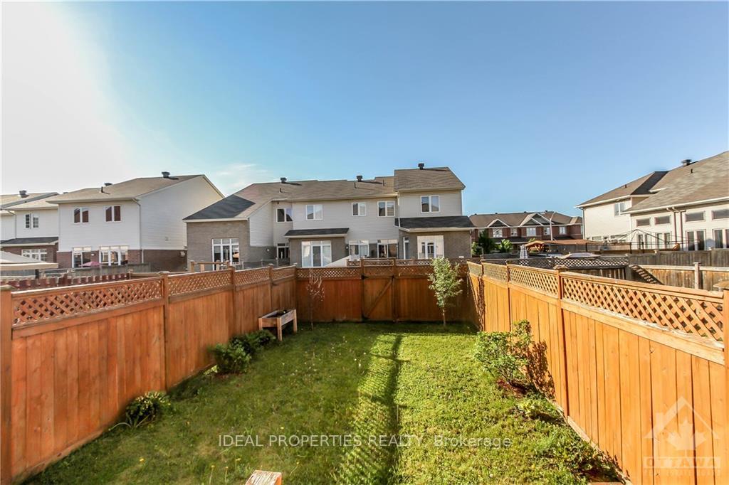 Photo 27 of 6063 North Bluff Drive, Ottawa, Riverside South/Gloucester Glen — HOMEH