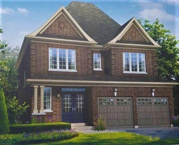 Photo 1 of 84 Little Britain Crescent, Brampton, Bram West — HOMEH