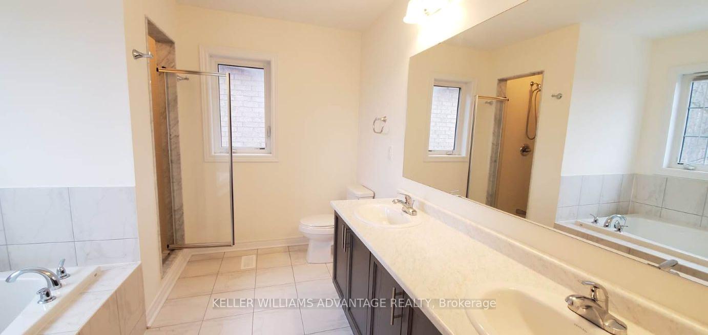 Photo 12 of 84 Little Britain Crescent, Brampton, Bram West — HOMEH