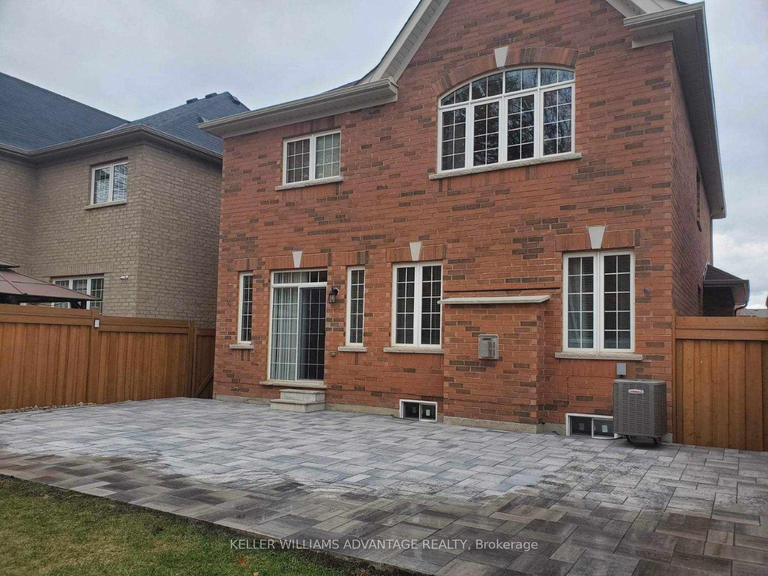 Photo 15 of 84 Little Britain Crescent, Brampton, Bram West — HOMEH