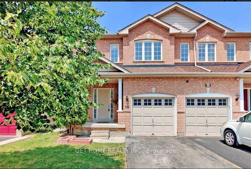 Photo 1 of 38 Sewells Lane, Brampton, Fletcher's Meadow — HOMEH