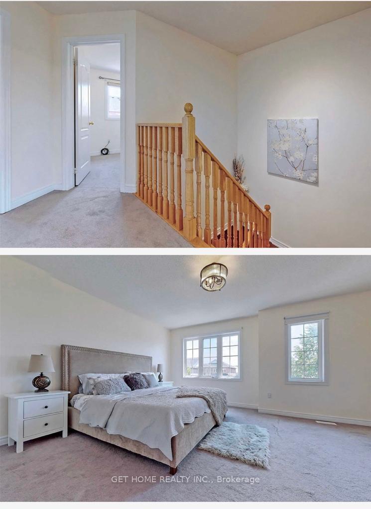 Photo 8 of 38 Sewells Lane, Brampton, Fletcher's Meadow — HOMEH