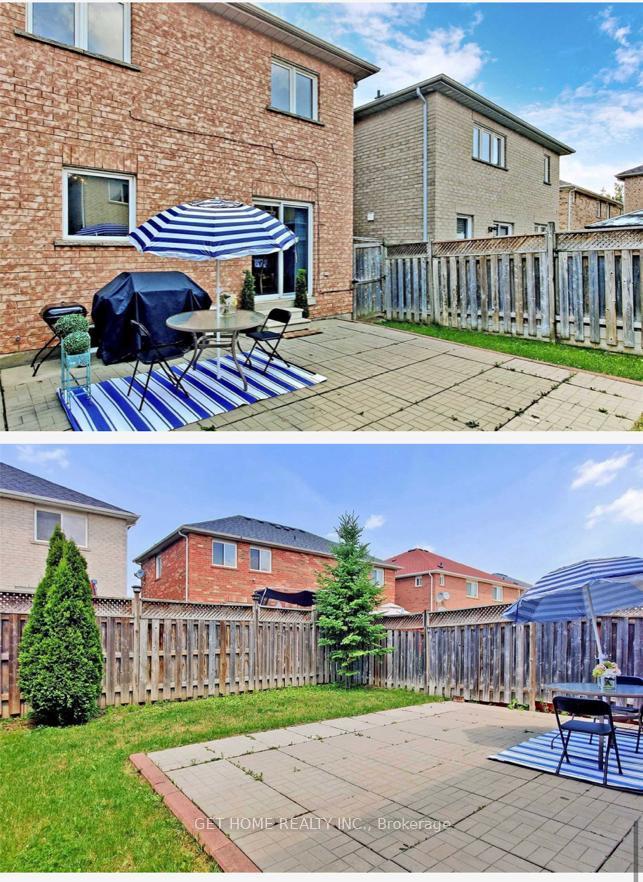 Photo 10 of 38 Sewells Lane, Brampton, Fletcher's Meadow — HOMEH