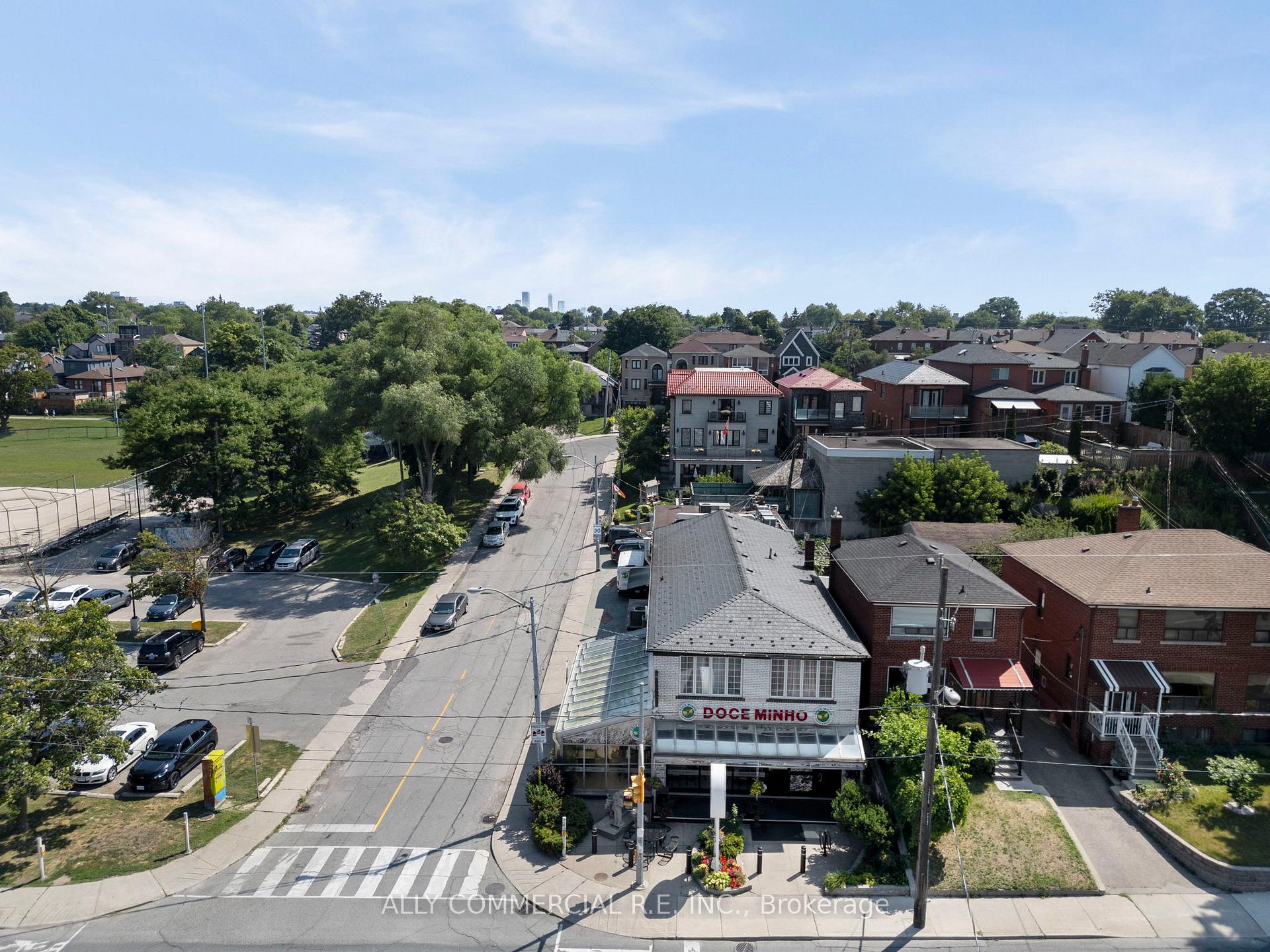 Photo 1 of 2189 Dufferin Street, Toronto, Oakwood Village — HOMEH