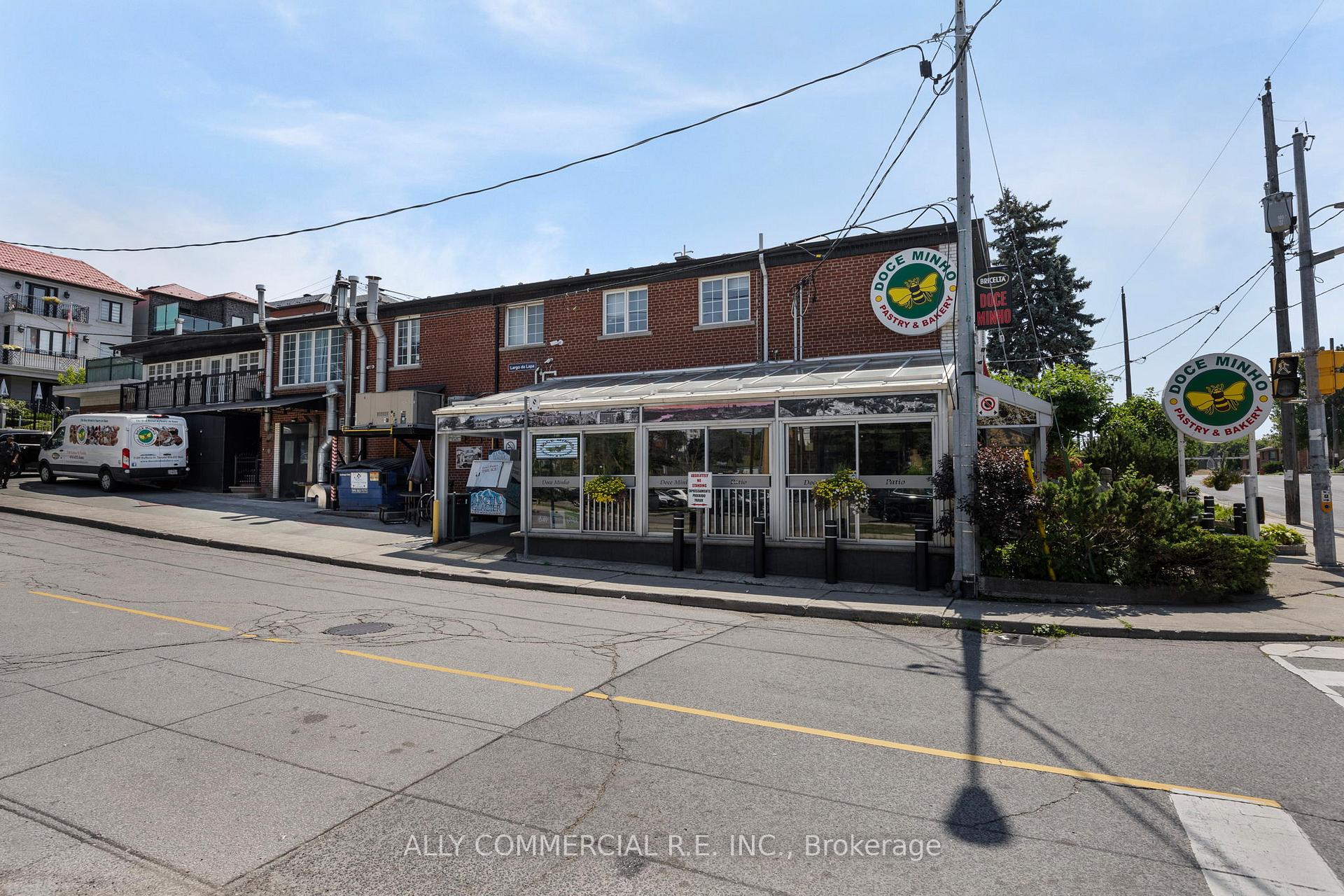 Photo 2 of 2189 Dufferin Street, Toronto, Oakwood Village — HOMEH
