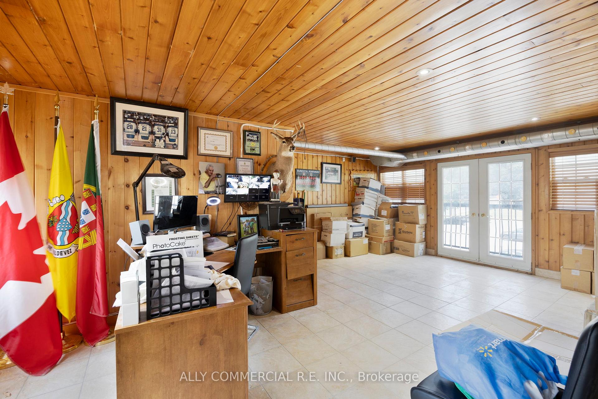 Photo 9 of 2189 Dufferin Street, Toronto, Oakwood Village — HOMEH