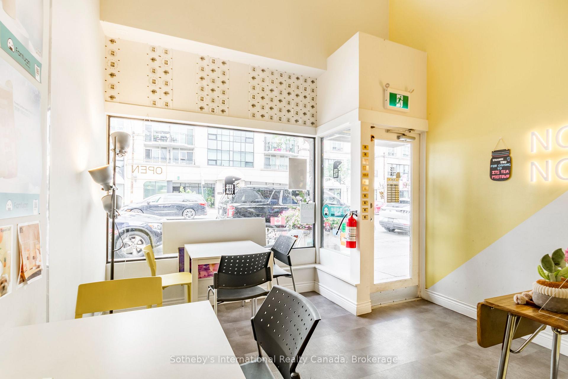 Photo 6 of 635 Mount Pleasant Road, Toronto, Mount Pleasant East — HOMEH