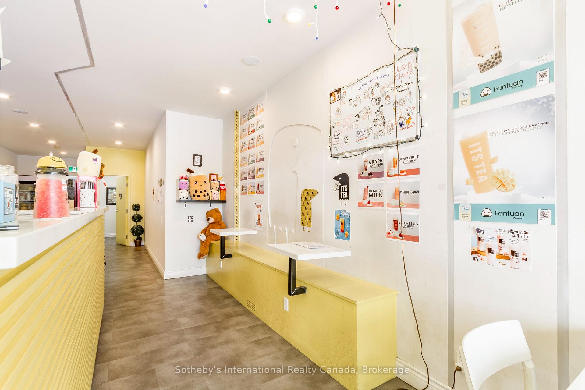 Photo 8 of 635 Mount Pleasant Road, Toronto, Mount Pleasant East — HOMEH