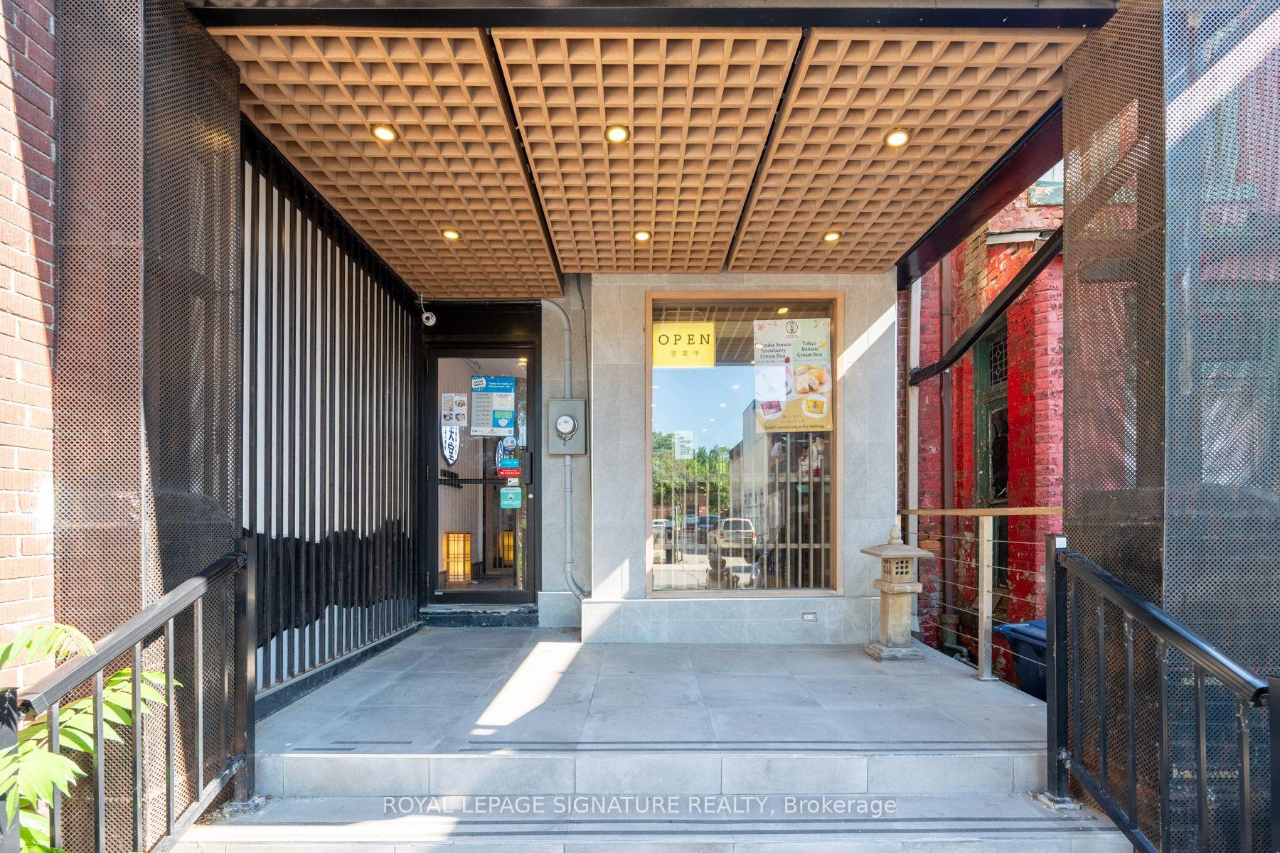 Photo 3 of 13 Baldwin Street, Toronto, Kensington-Chinatown — HOMEH