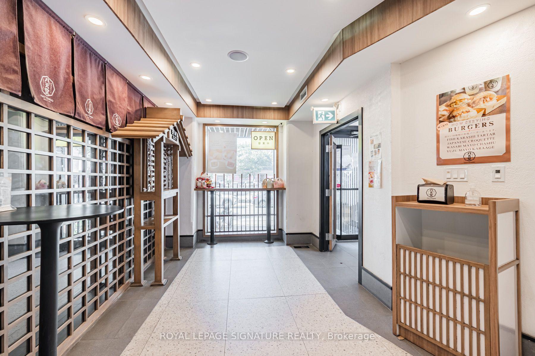 Photo 9 of 13 Baldwin Street, Toronto, Kensington-Chinatown — HOMEH