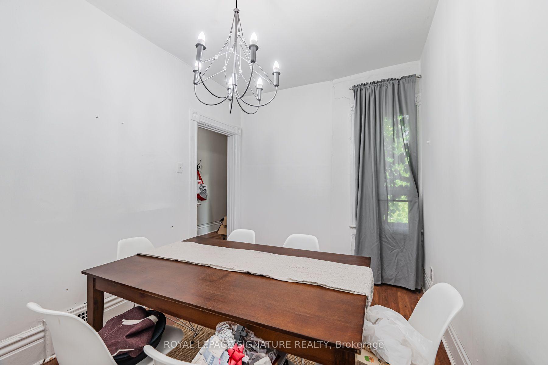 Photo 18 of 13 Baldwin Street, Toronto, Kensington-Chinatown — HOMEH