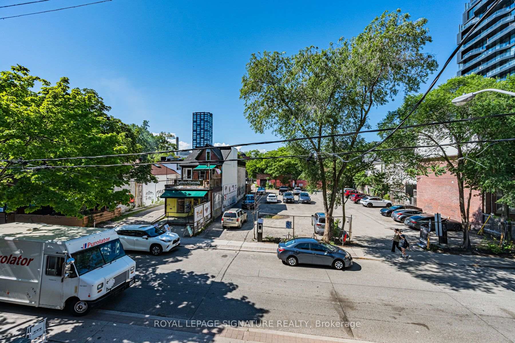 Photo 26 of 13 Baldwin Street, Toronto, Kensington-Chinatown — HOMEH