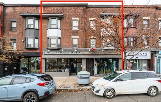 Photo 1 of 960 St.Clair Avenue W, Toronto, Oakwood Village — HOMEH