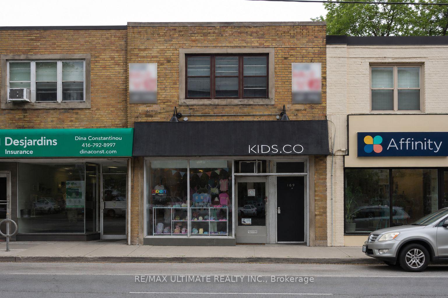 Photo 1 of 1693 Avenue Road, Toronto, Bedford Park-Nortown — HOMEH