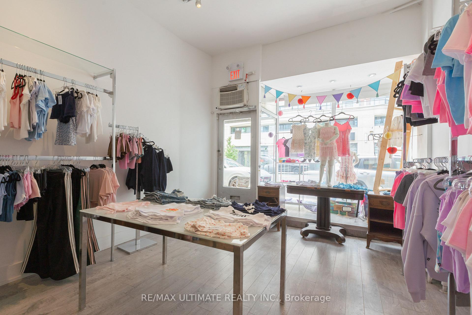 Photo 6 of 1693 Avenue Road, Toronto, Bedford Park-Nortown — HOMEH