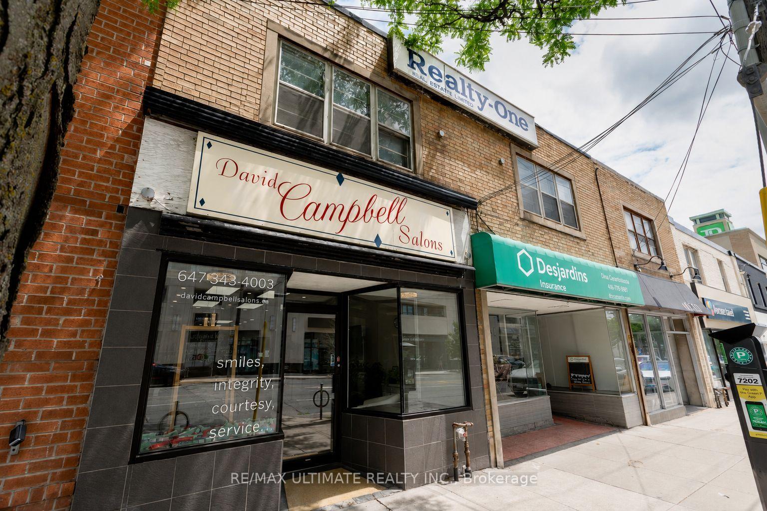 Photo 1 of 1695 Avenue Road, Toronto, Bedford Park-Nortown — HOMEH