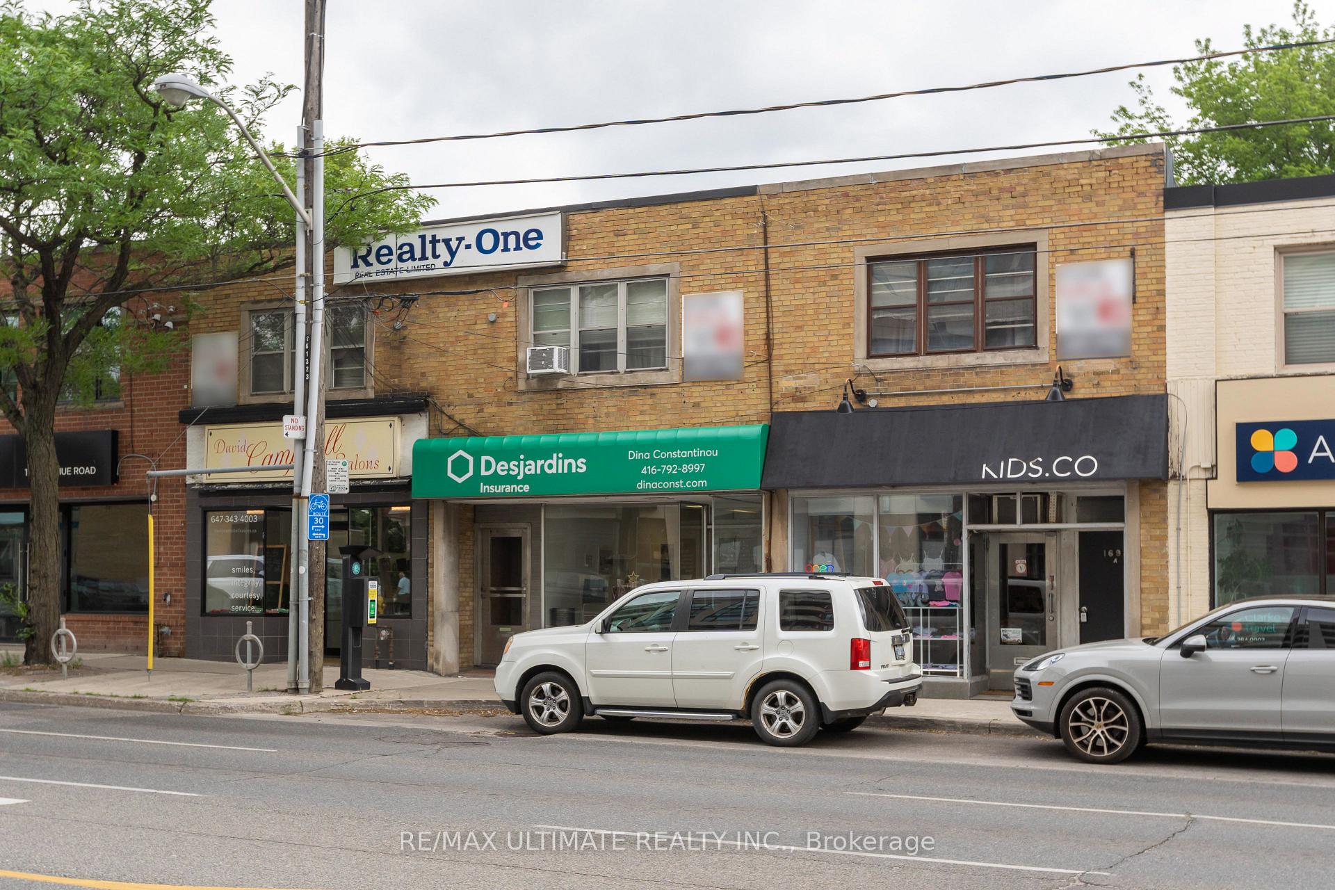 Photo 3 of 1695 Avenue Road, Toronto, Bedford Park-Nortown — HOMEH