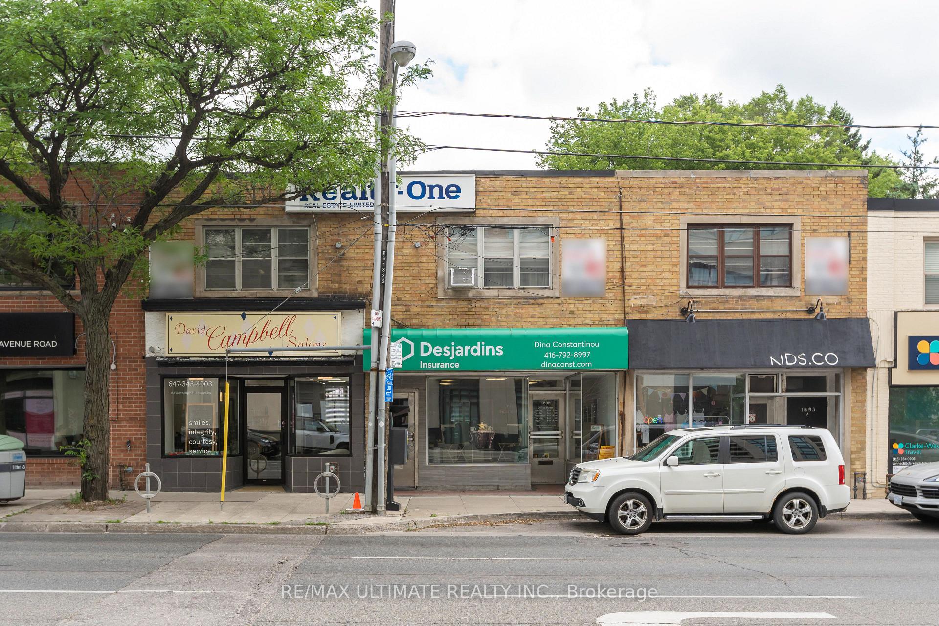 Photo 4 of 1695 Avenue Road, Toronto, Bedford Park-Nortown — HOMEH