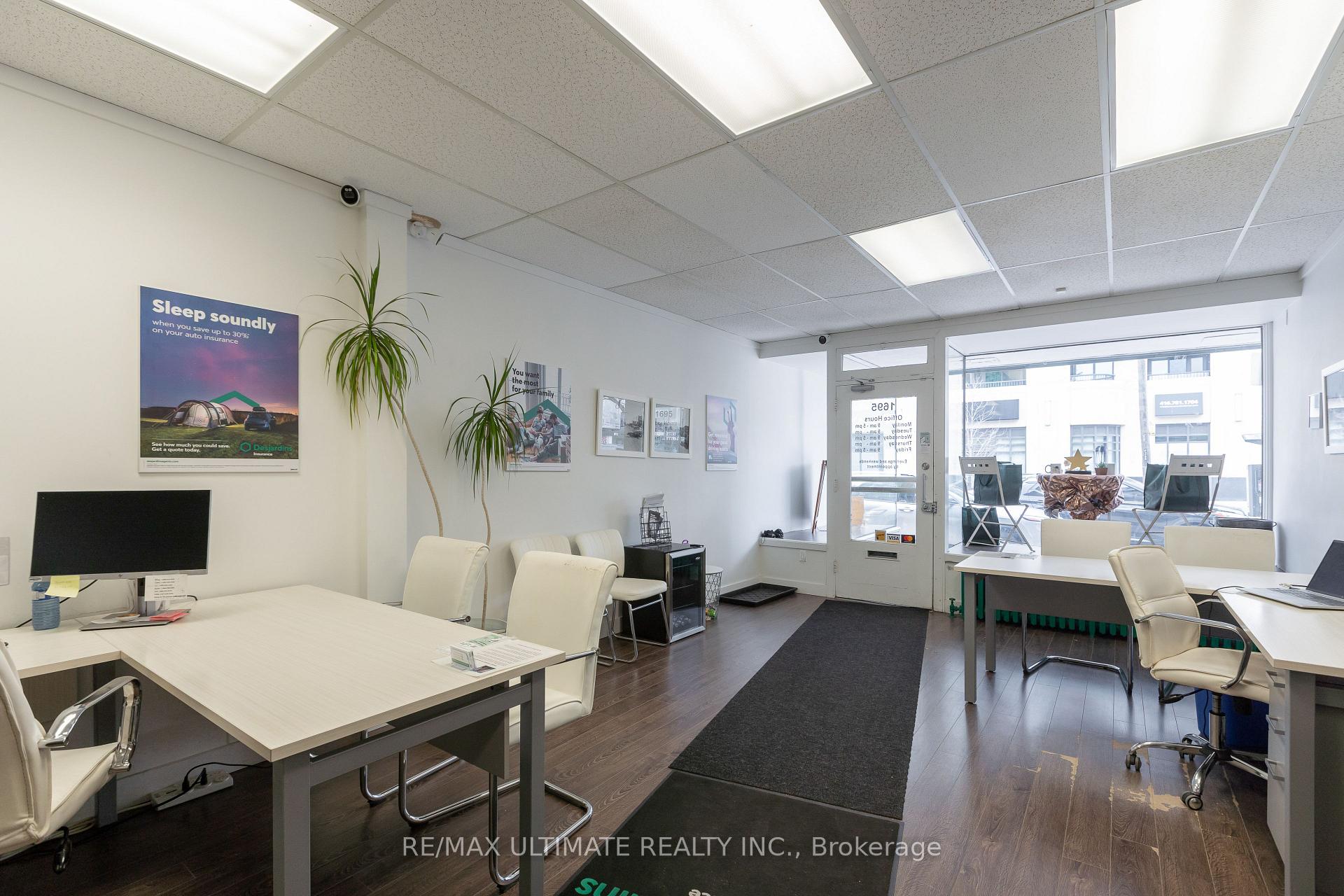 Photo 5 of 1695 Avenue Road, Toronto, Bedford Park-Nortown — HOMEH