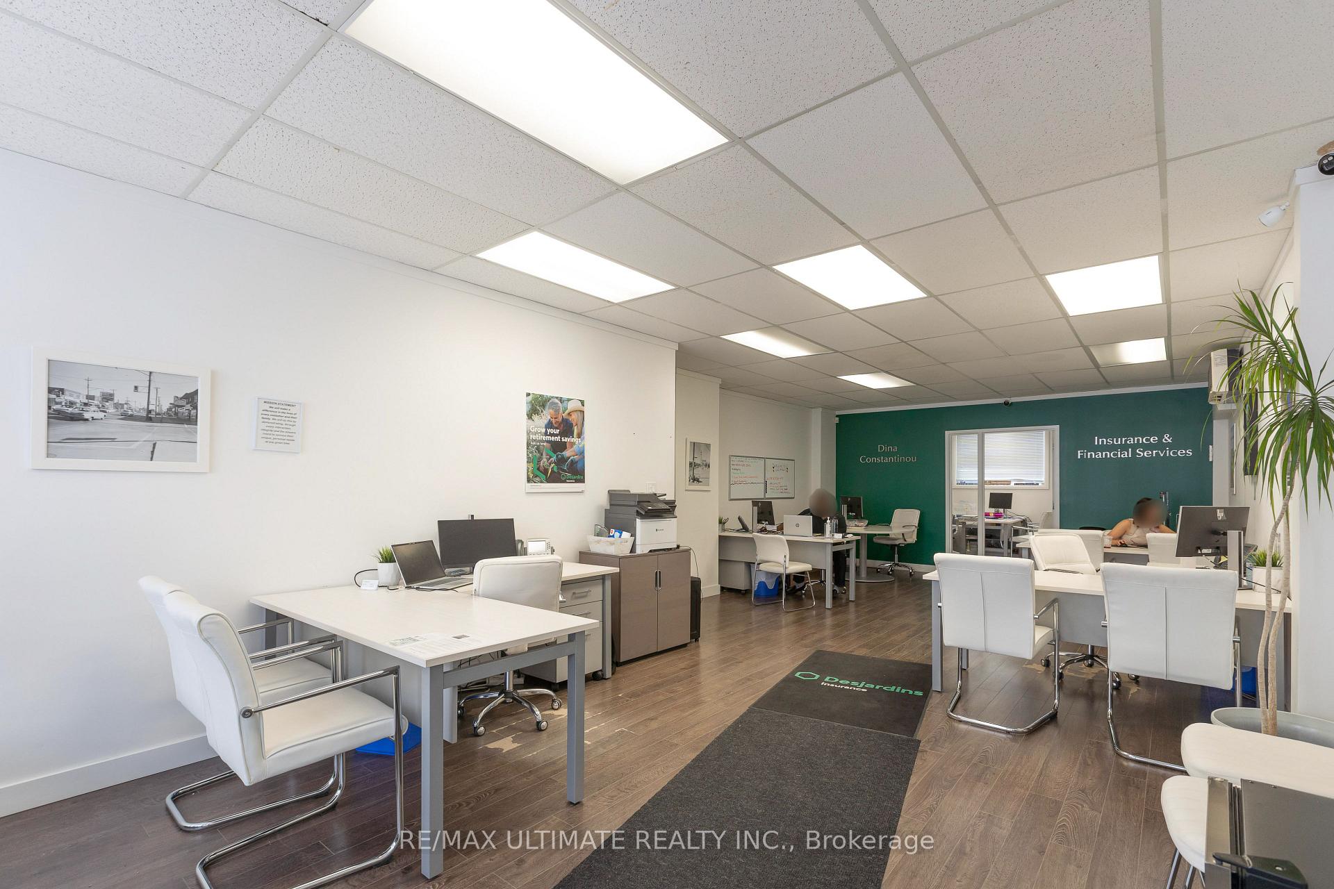 Photo 6 of 1695 Avenue Road, Toronto, Bedford Park-Nortown — HOMEH