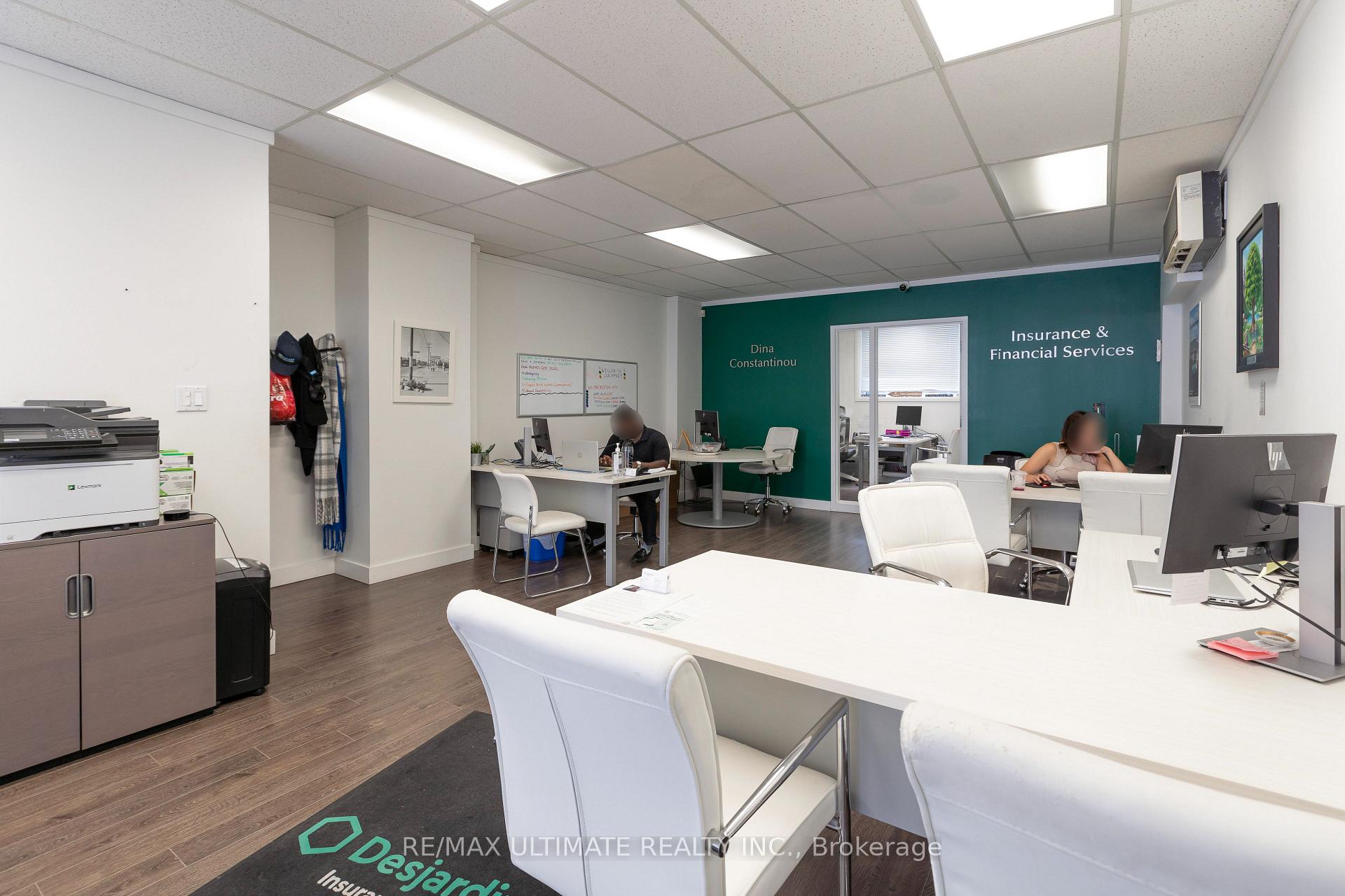 Photo 8 of 1695 Avenue Road, Toronto, Bedford Park-Nortown — HOMEH