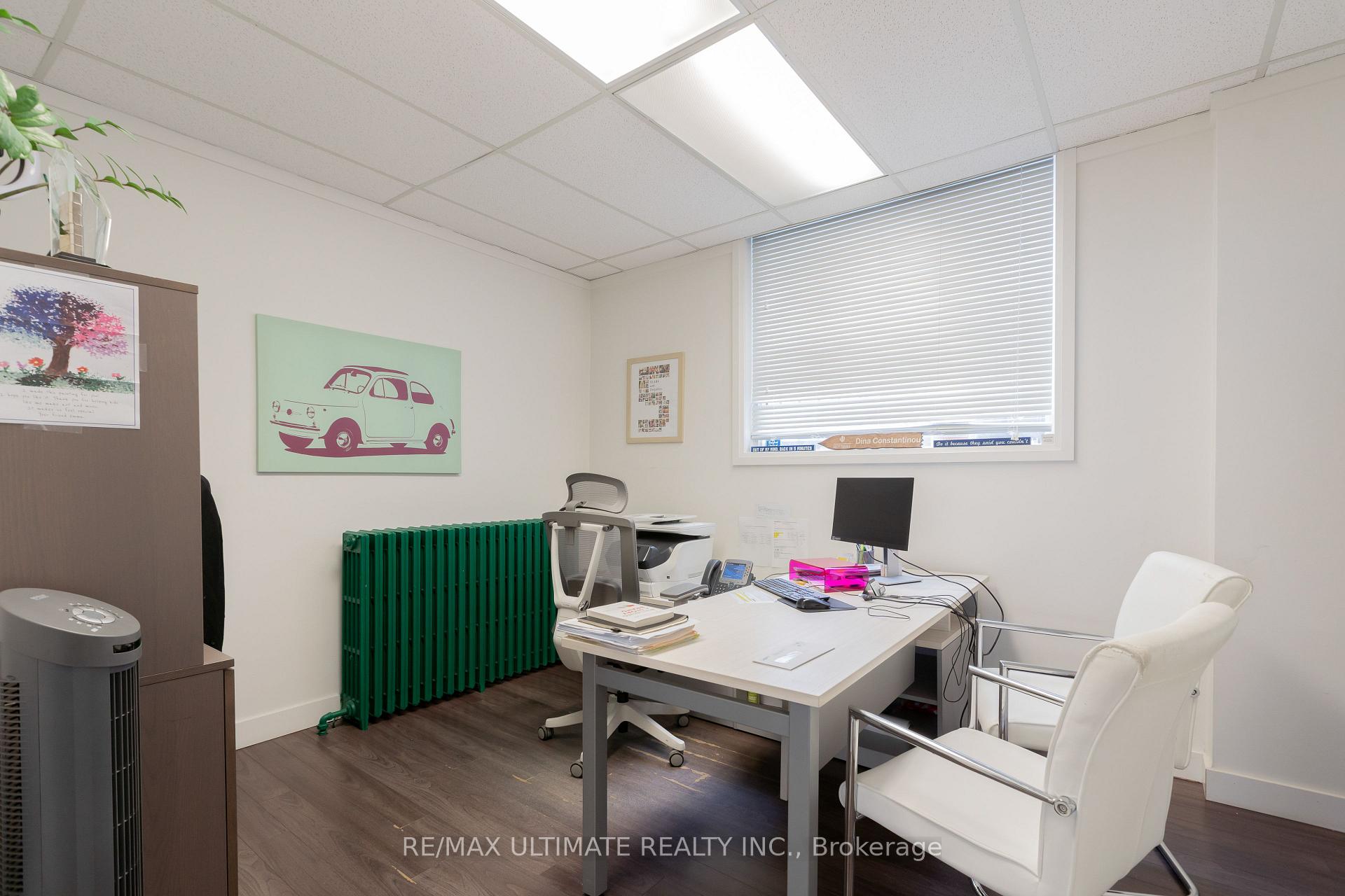 Photo 10 of 1695 Avenue Road, Toronto, Bedford Park-Nortown — HOMEH