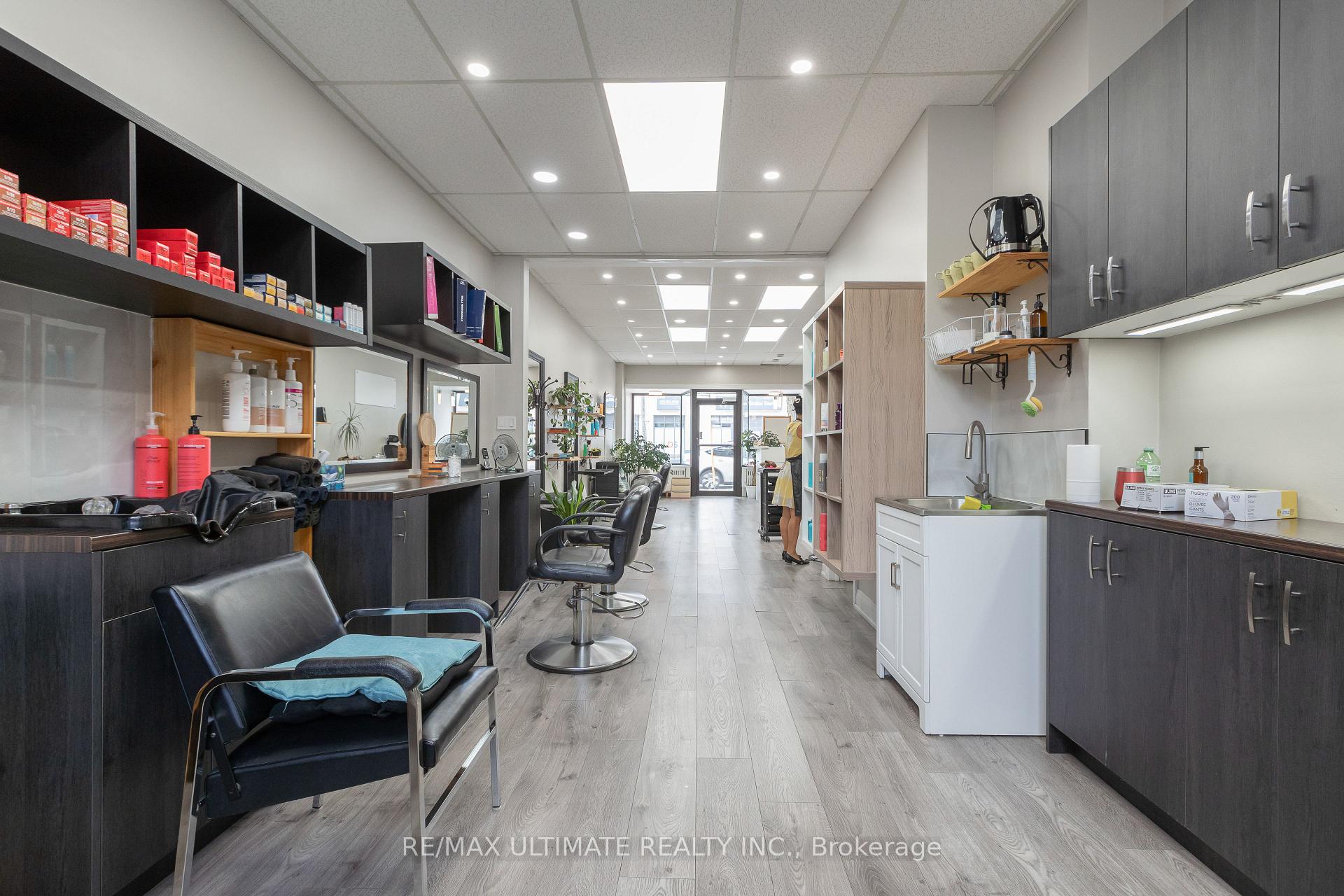Photo 16 of 1695 Avenue Road, Toronto, Bedford Park-Nortown — HOMEH