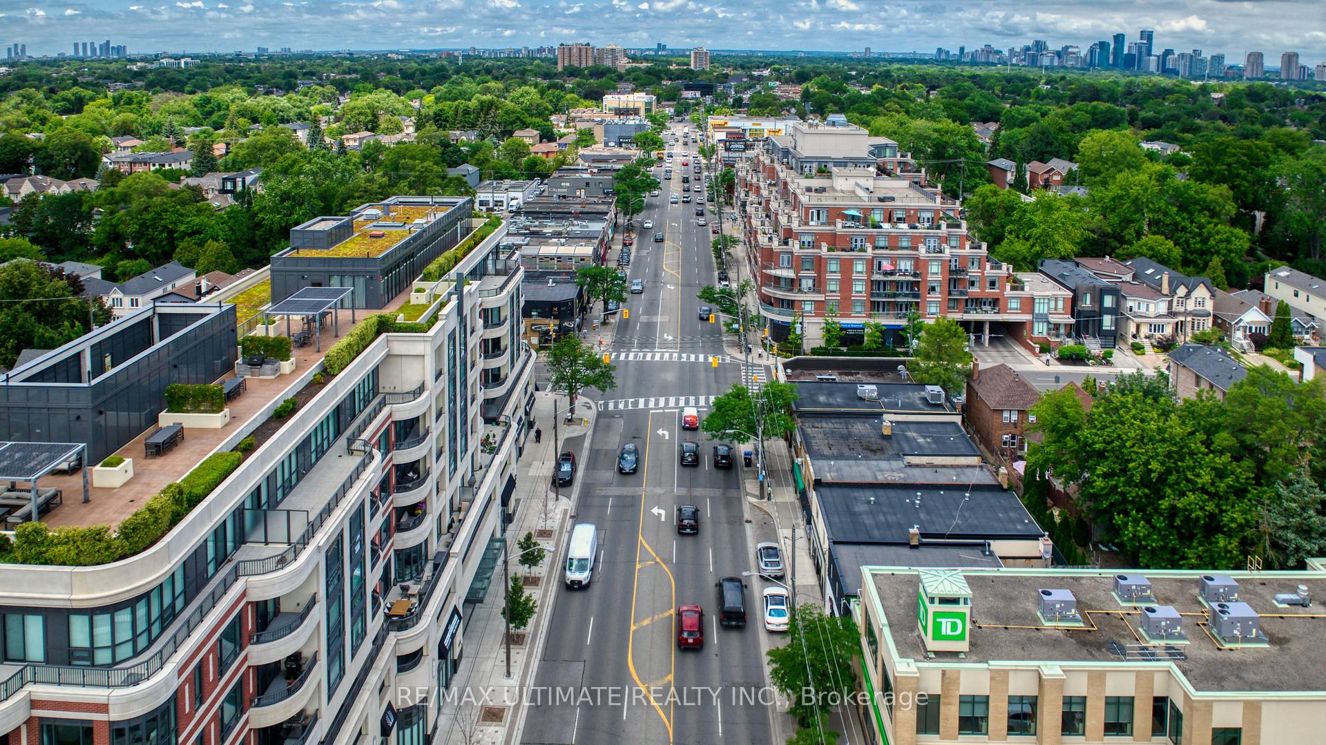 Photo 24 of 1695 Avenue Road, Toronto, Bedford Park-Nortown — HOMEH