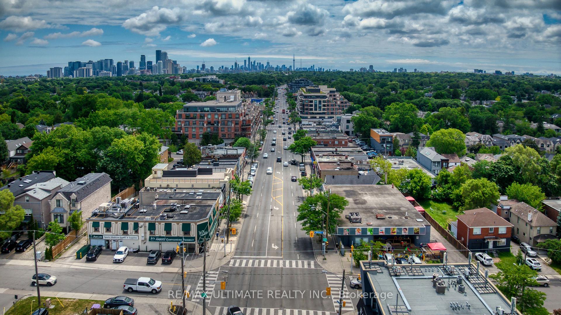 Photo 25 of 1695 Avenue Road, Toronto, Bedford Park-Nortown — HOMEH