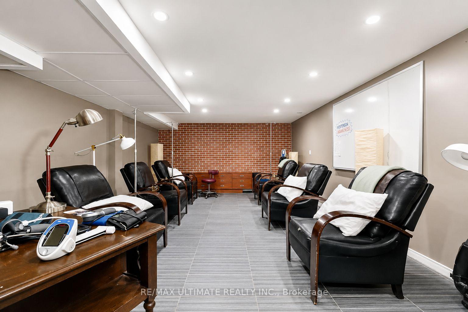 Photo 5 of 832 St Clair Avenue W, Toronto, Oakwood Village — HOMEH