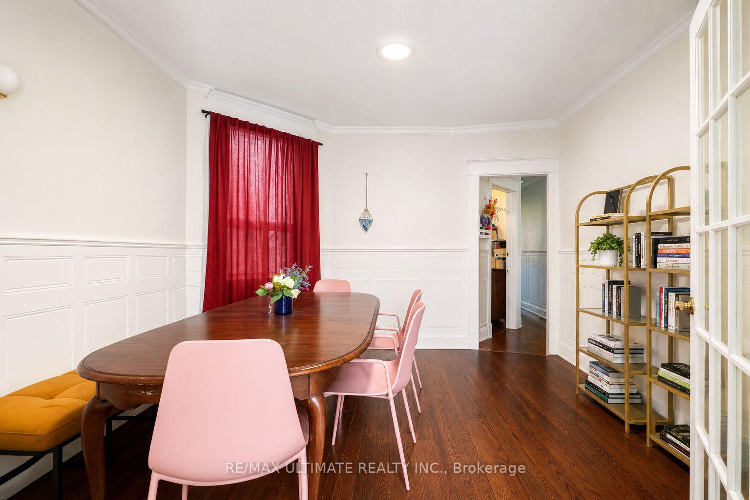 Photo 9 of 832 St Clair Avenue W, Toronto, Oakwood Village — HOMEH