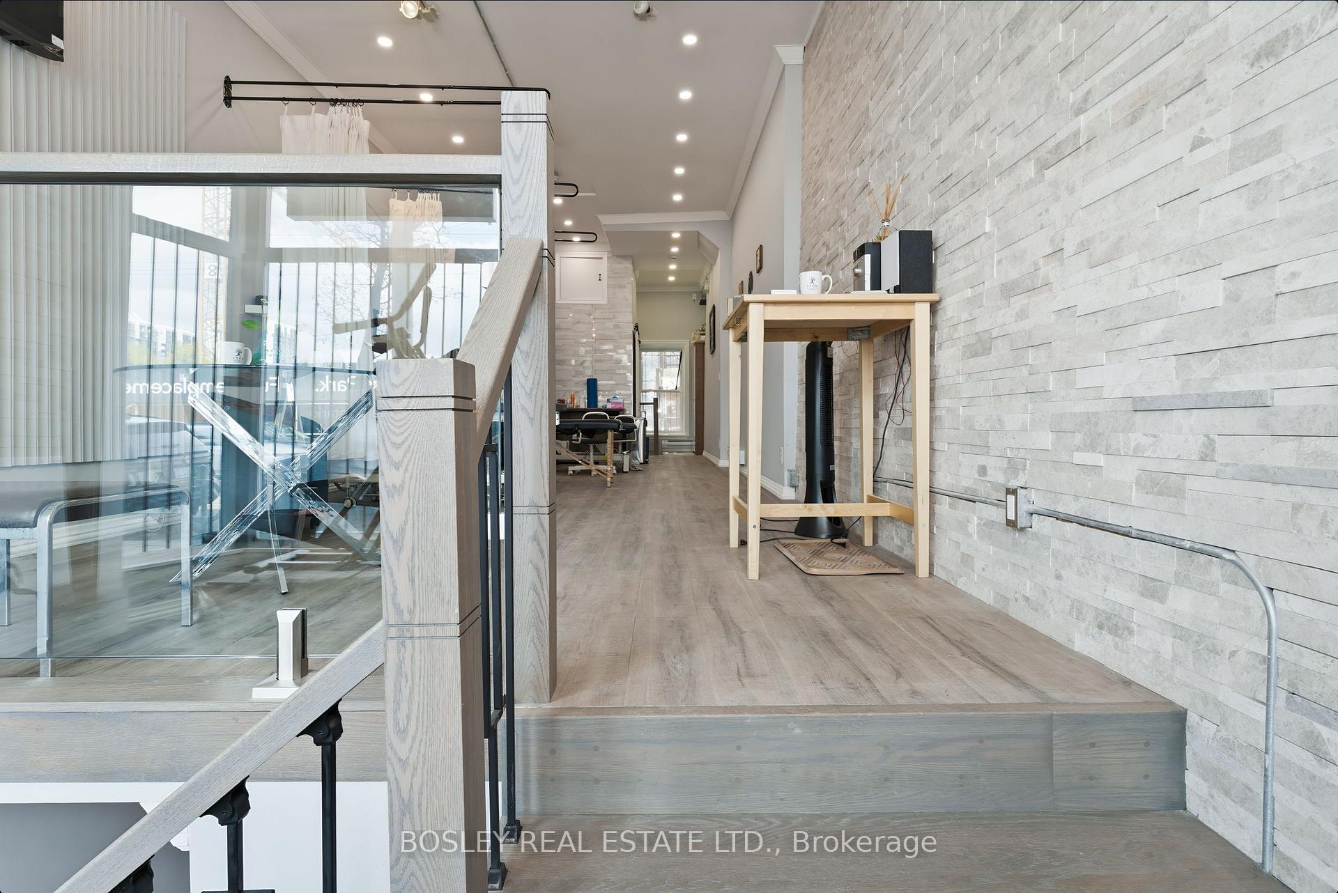Photo 6 of 179 Queen Street E, Toronto, Moss Park — HOMEH