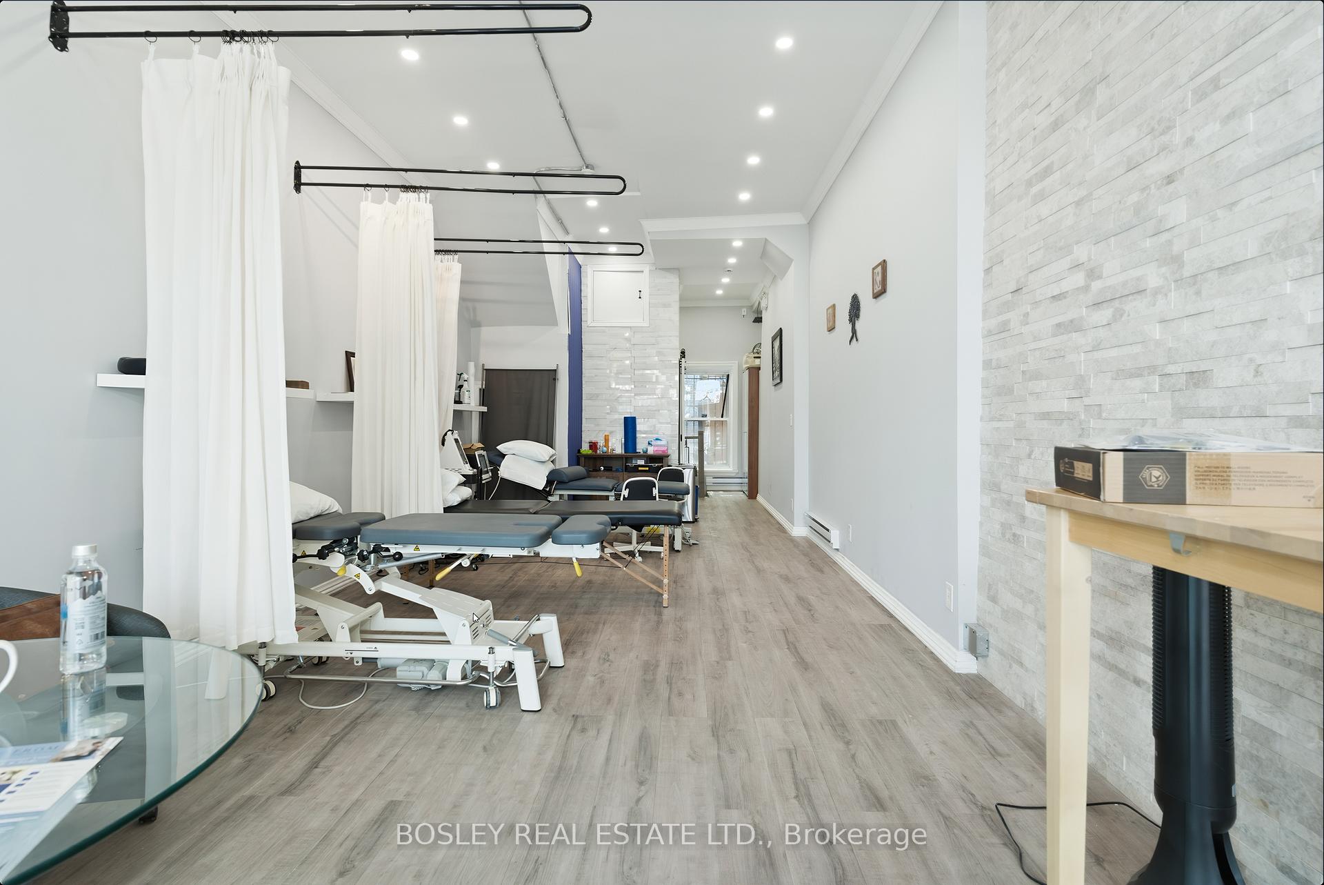 Photo 7 of 179 Queen Street E, Toronto, Moss Park — HOMEH