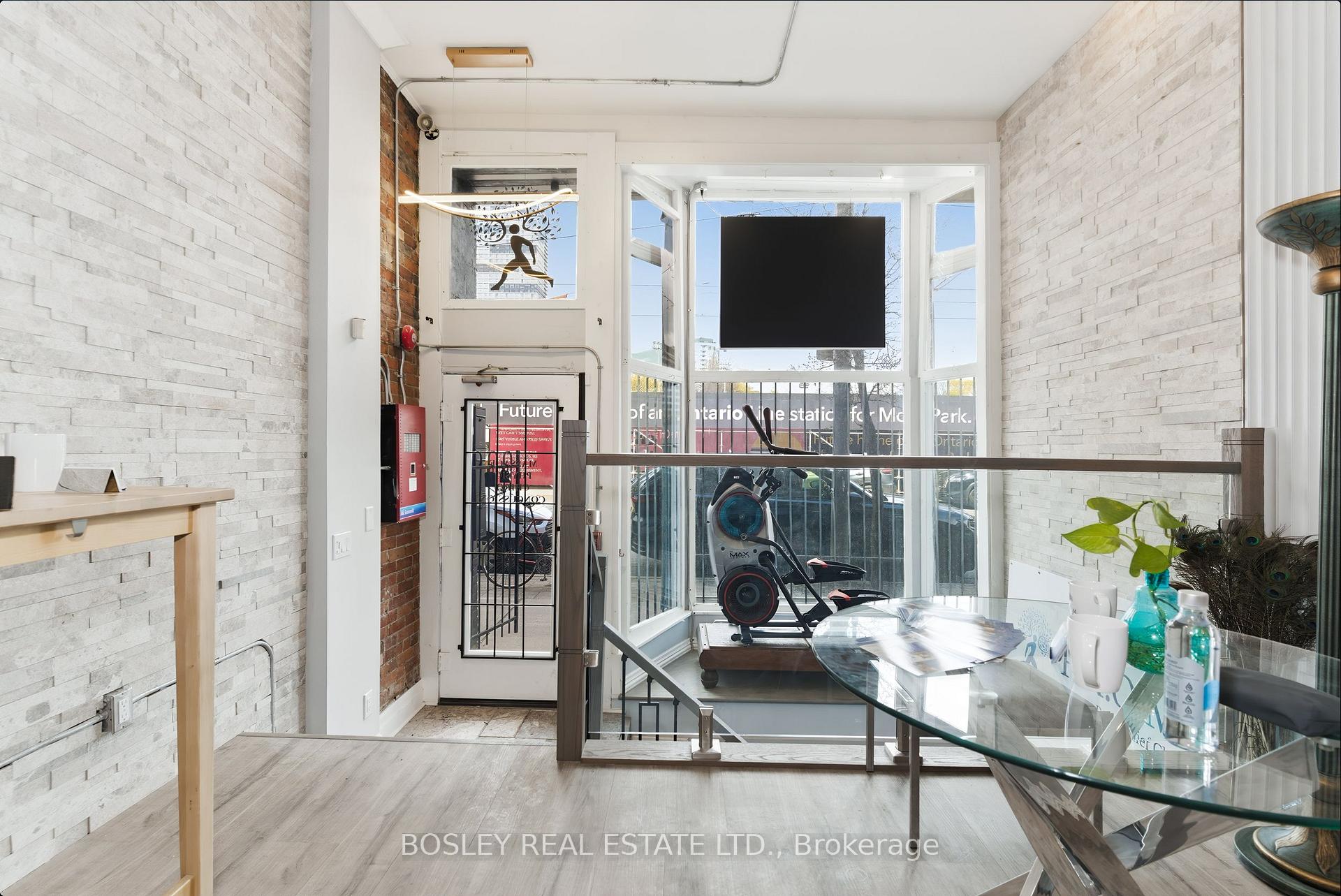 Photo 8 of 179 Queen Street E, Toronto, Moss Park — HOMEH