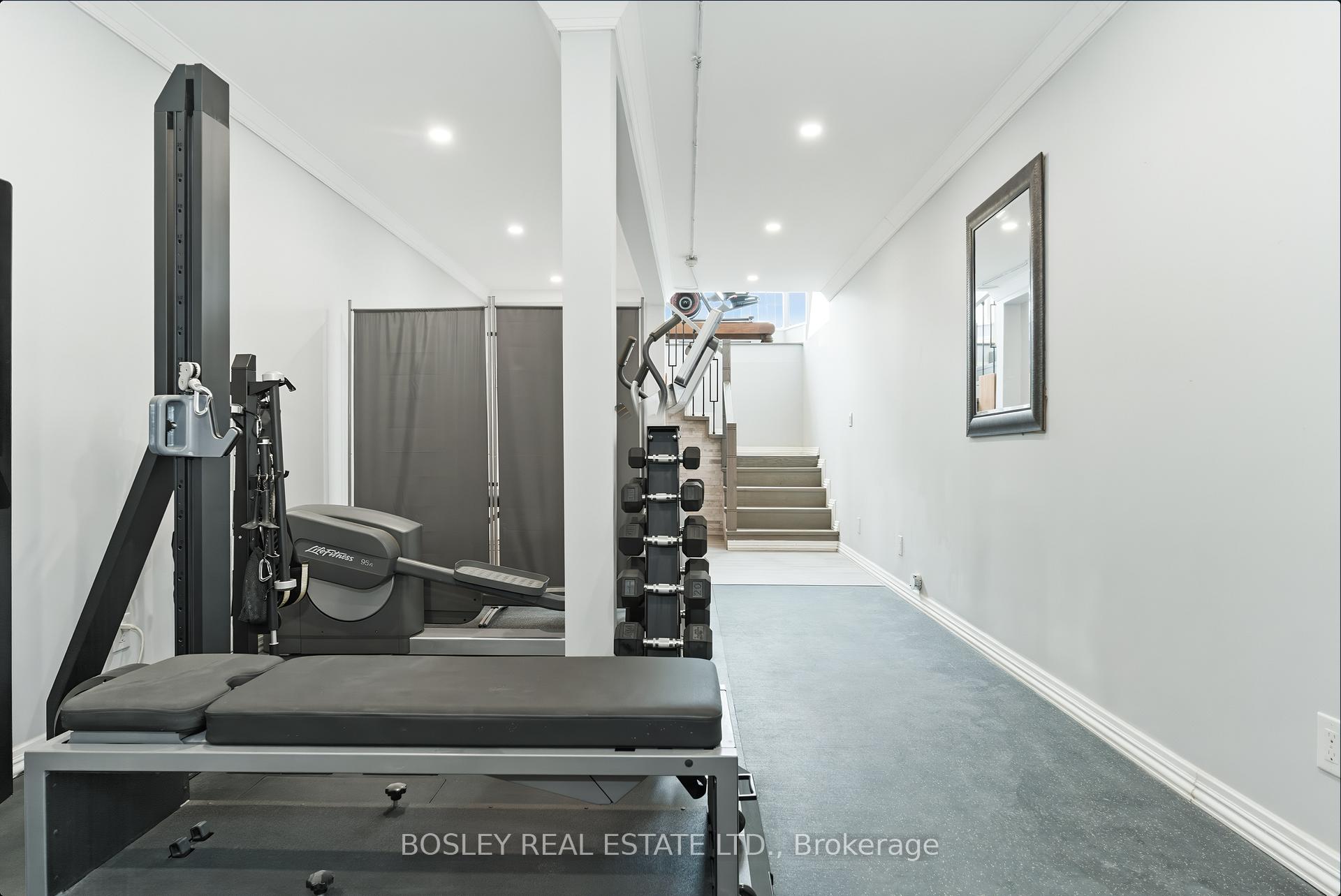 Photo 15 of 179 Queen Street E, Toronto, Moss Park — HOMEH