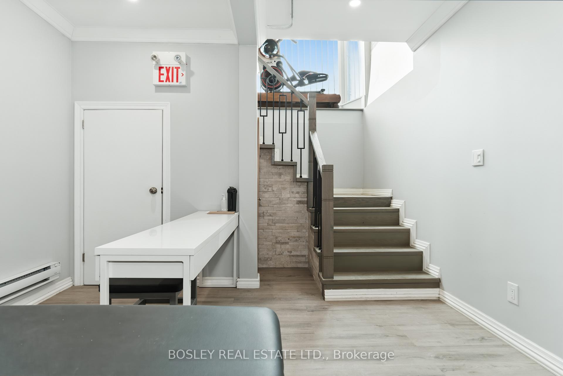 Photo 17 of 179 Queen Street E, Toronto, Moss Park — HOMEH