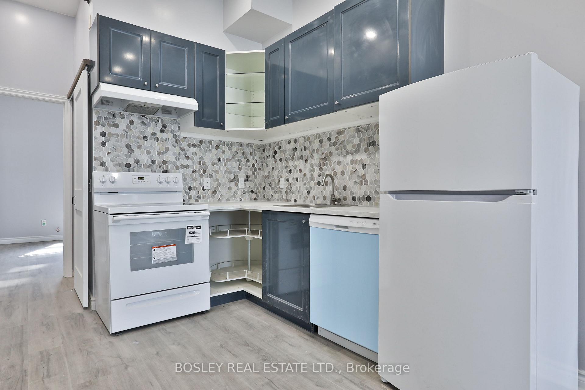 Photo 21 of 179 Queen Street E, Toronto, Moss Park — HOMEH