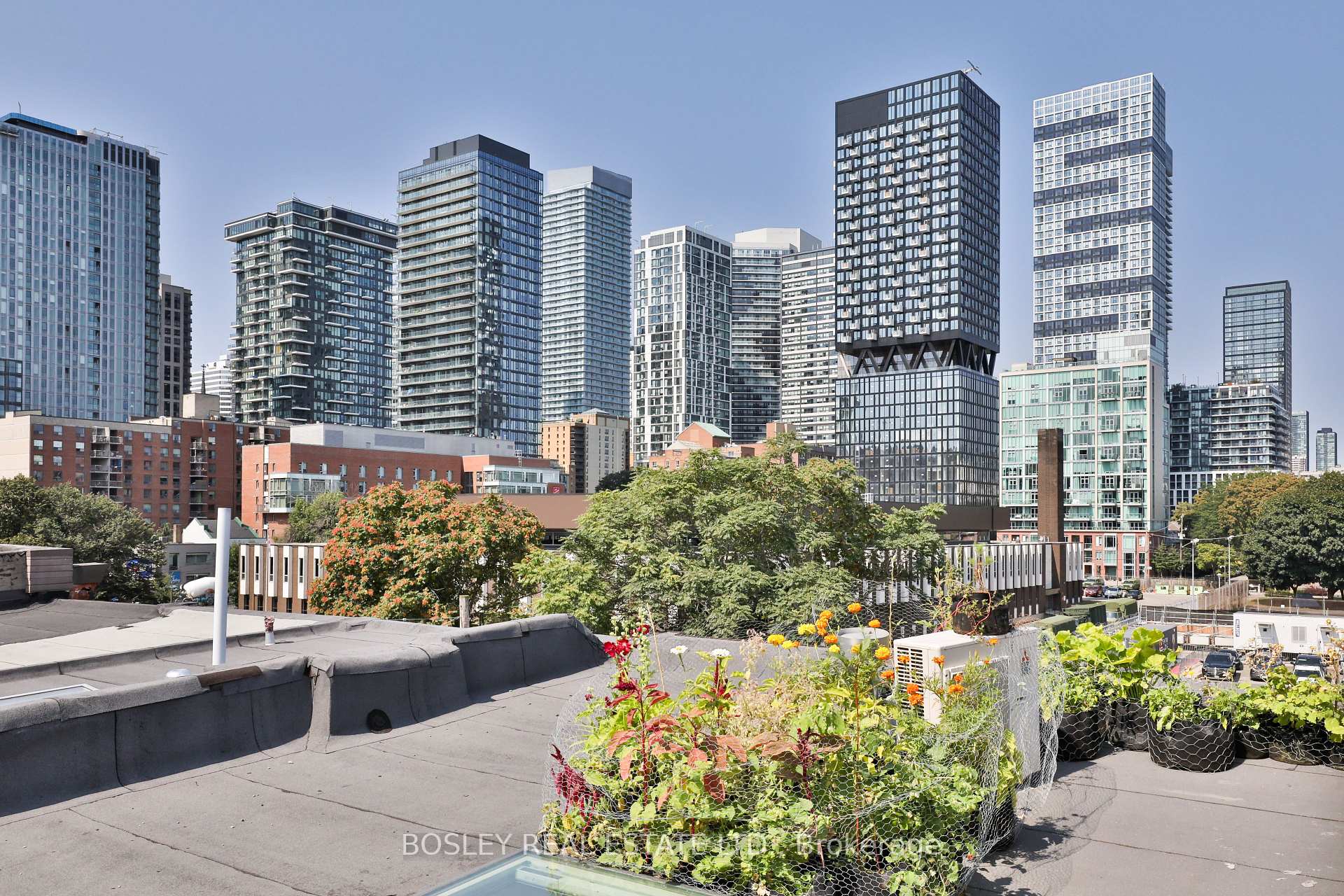 Photo 43 of 179 Queen Street E, Toronto, Moss Park — HOMEH