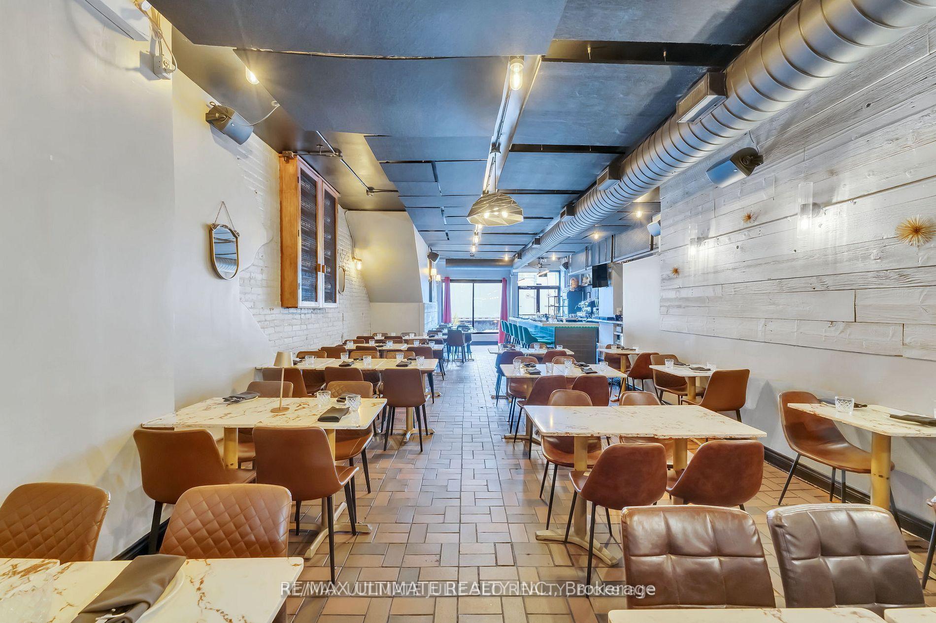Photo 4 of 1108 St Clair Avenue W, Toronto, Oakwood Village — HOMEH