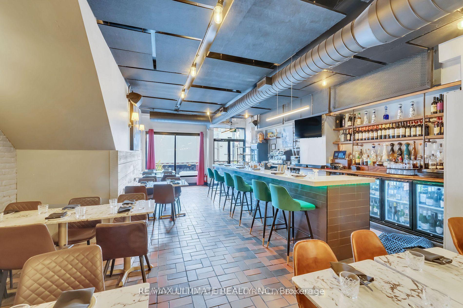 Photo 6 of 1108 St Clair Avenue W, Toronto, Oakwood Village — HOMEH