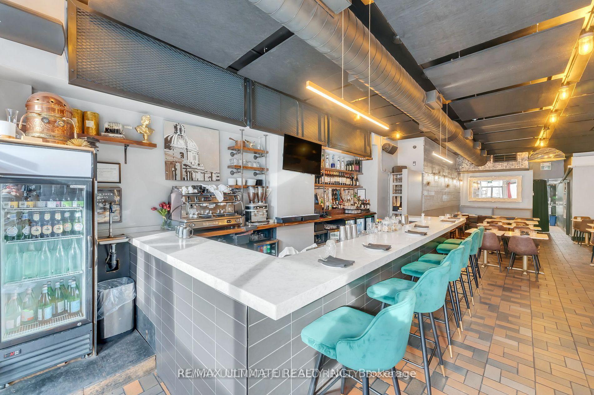 Photo 9 of 1108 St Clair Avenue W, Toronto, Oakwood Village — HOMEH