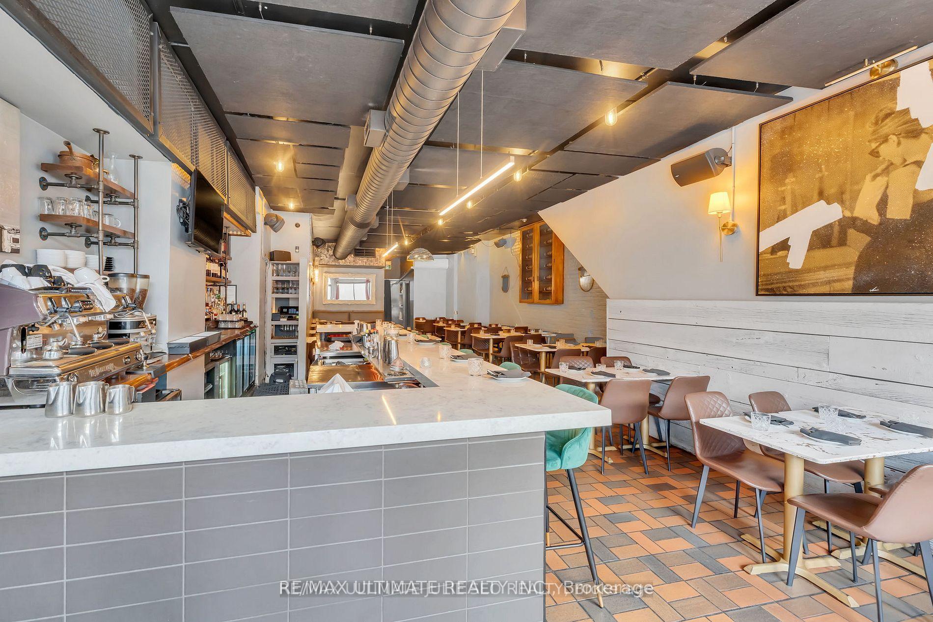 Photo 11 of 1108 St Clair Avenue W, Toronto, Oakwood Village — HOMEH